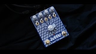 MWFX - Judder