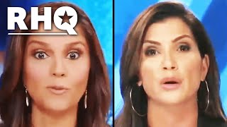 The Moment Fox Hosts Accidentally Spilled The Beans