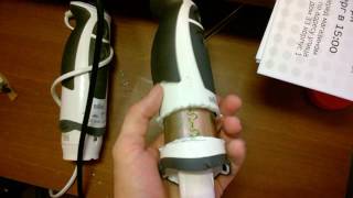 Блендер Braun MR 530 type 4191 600 Ватт