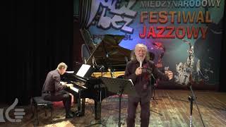 MAREK BAŁATA & DOMINIK WANIA - IMPROMPTUS - Obłoki