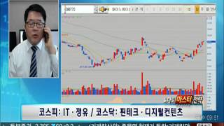 20150128 열린시장 상한가를 잡아라 토마토 마스터 전략