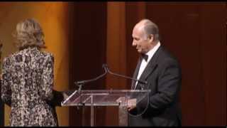Gala Honoring His Highness The Aga Khan