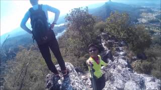 Bukit Tabur West | #MTBBM