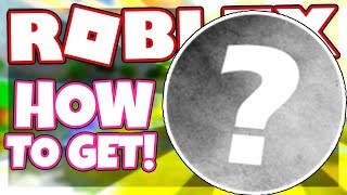How to get the SECRET BADGE | Roblox The Maze Runner