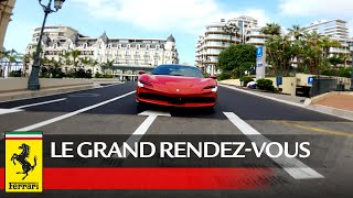 Le Grand Rendez-Vous: The official film
