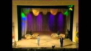 Yoshlar Telekanali: Azizim - Huquq va Burch yubileyi Uzbekistan TV Ёшлар ТВ 3-qism