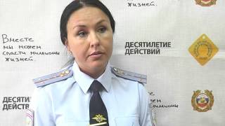 Два серьезных ДТП в Кургане унесли жизни четырех человек