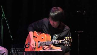 Teriver Cheung x Eugene Pao x Jun Kung -Recordame