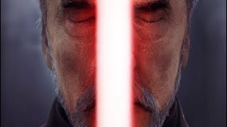 Defeated 5 Anakins In One Game! (Dooku 55 Killstreak)