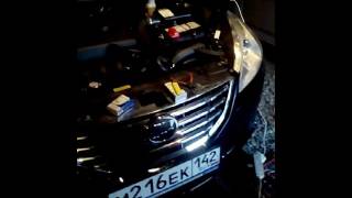 lifan cebrium удаление катализатора и прошивка