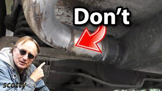 When You See This, Don’t Buy a Used Car