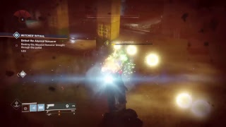 Destiny 2 - FARMING EASY TITAN TOKENS BEST STRATEGY!