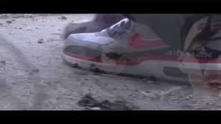 ABRA MAN - THE - JOKER [ OFFICIEL CLIP HD ] (MIXTAPE- NAFSOU - KHAYBA  )