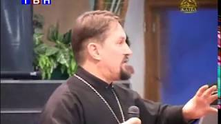 2007.02.22 Архиепископ Сергей Журавлев - ИСТОРИЯ ЦЕРКВИ