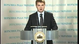 Євген Суслов про загрози його родині з боку влади