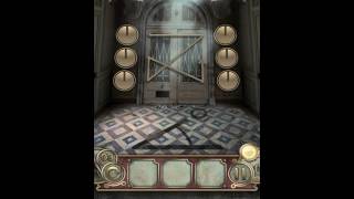 Escape The Mansion 2 Level 3 Walkthrough