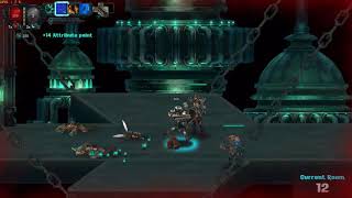 Moonfall Ultimate Gameplay (PC game)