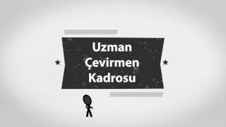Evren Tercüme Bürosu Tanıtım