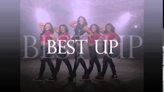 best up (song from bring it)