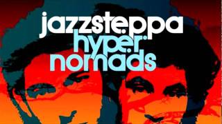 Jazzsteppa - D U B