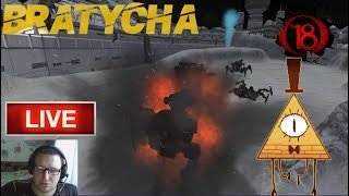 War Robots Хелбурнеру само разрушение не засчитывать! от Bratycha