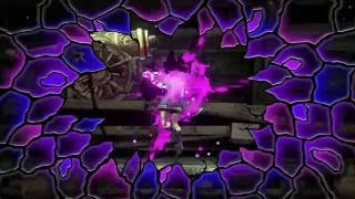 Bloodstained: Ritual of the Night - Mod - Smooth Scarf