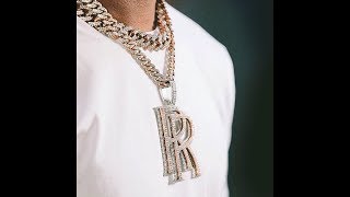 (FREE) Roddy Ricch x Young Thug x Wheezy Type Beat - "Magic" (Prod. Gibbo)