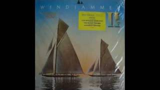 Windjammer - Anxiously Waiting