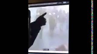 New York Explosion Bomb