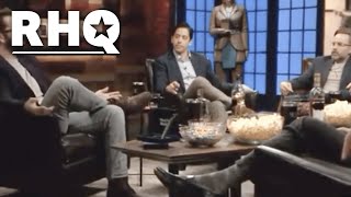 PROOF Daily Wire Is A Bunch Of Right-Wing Radicals