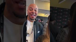 WWE 2K23 Backstage Brawl additions with Lynell Jinx!! #wwe2k23