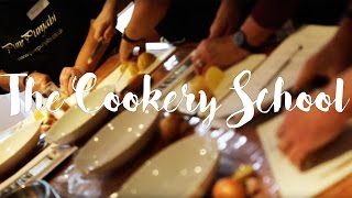 The Cookery School | Be the Boss