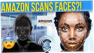 Amazon Bans Police From Using its Facial Recognition Tech (ft. Tim Chantarangsu)