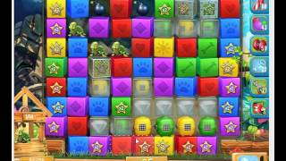 Pet Rescue Saga Level 681 No Boosters