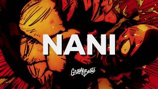 [FREE] Asian Type Beat - "Nani"