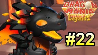 DML REBORN #22 - Epic Dragon Upgrading! [DML Android Gameplay Guide]