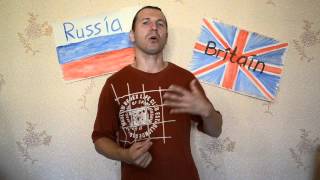 Разговорный английский - Health - Говорим о здоровье