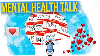 Whats the Difference Between Bad Mental Health & Laziness?