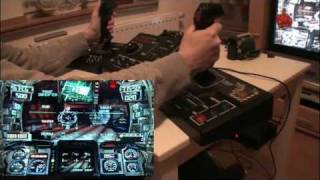 Retro Snippets #57: Steel Battalion