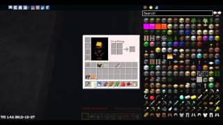 Minecraft Co-op " Двое в океане " #1 : Начало выживания