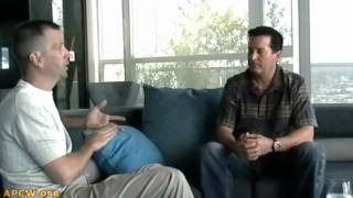 APCW Interviews: Bodog Founder Calvin Ayre, Vancouver 2009