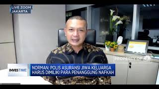 Tips Hitung Kebutuhan Asuransi Sebagai Perlindungan Keluarga