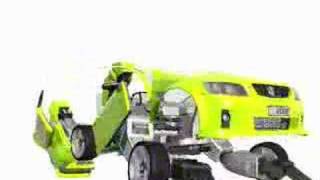 Transformer Test again