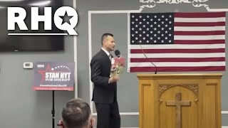 ALERT: Far-Right Extremist Is Becoming The New Normal
