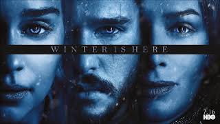 Game of Thrones OST - Complete Soundtrack (Seasons 1-7)