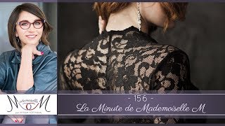 Comment se sentir plus sexy - La Minute de Mademoiselle M156
