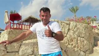 Hilton Sharks Bay Resort 4*, Sharm-El-Shaikh, Egypt. Отдых Зимой в Егпте! Полный Обзор!