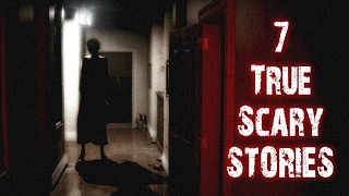 7 Of The Most Horrifying TRUE Scary Stories Found On The Internet | Best LetsNotMeet Horror Stories