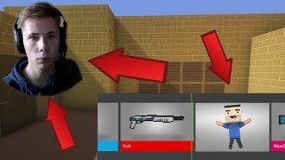 ЖЕСТЬ! ЧТО МНЕ ВЫПАЛО В Block Strike?! Самое странное открытие кейсов в Блок Страйк