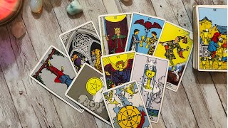 Aquarius February 2020: They weren’t who you thought they were!